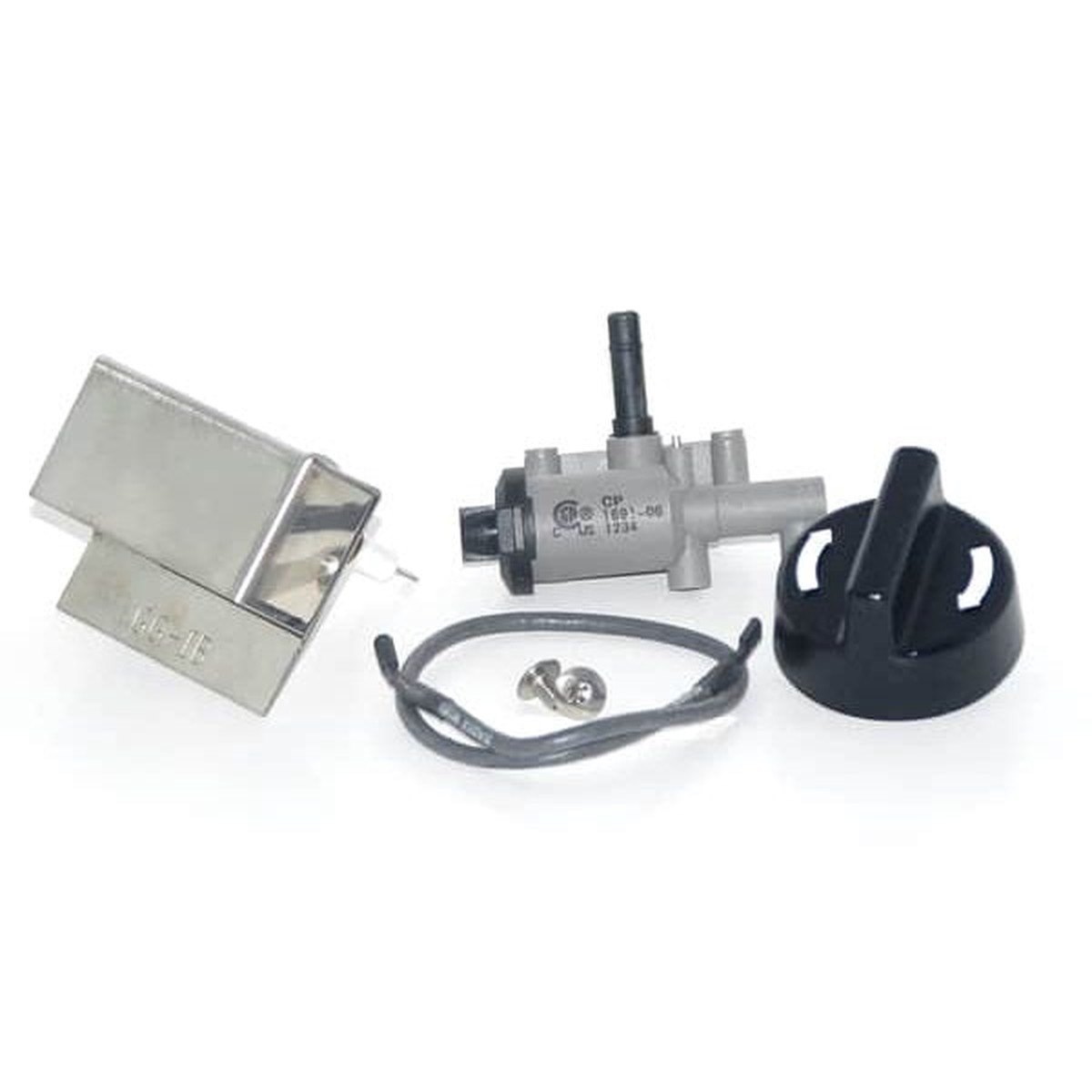 Modern Home Products Rotary Ignitor Set | GGRIC
