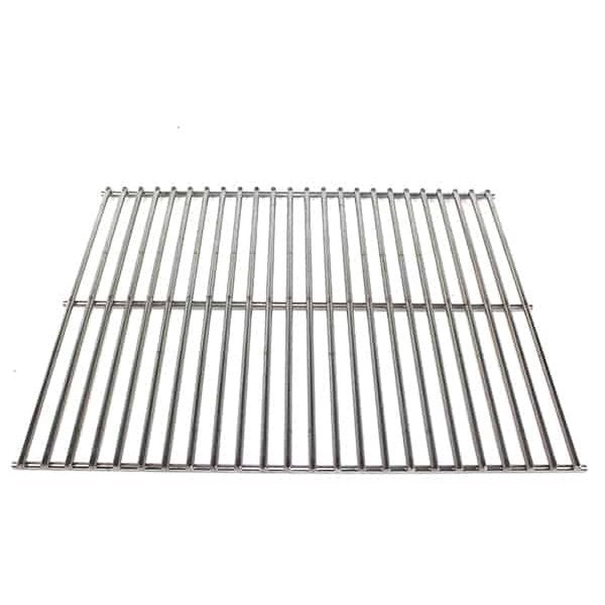 Modern Home Products Stainless Steel Briquette Grate for AMCJ, JNR, GJK & GHJK Grills | HHGRATESS