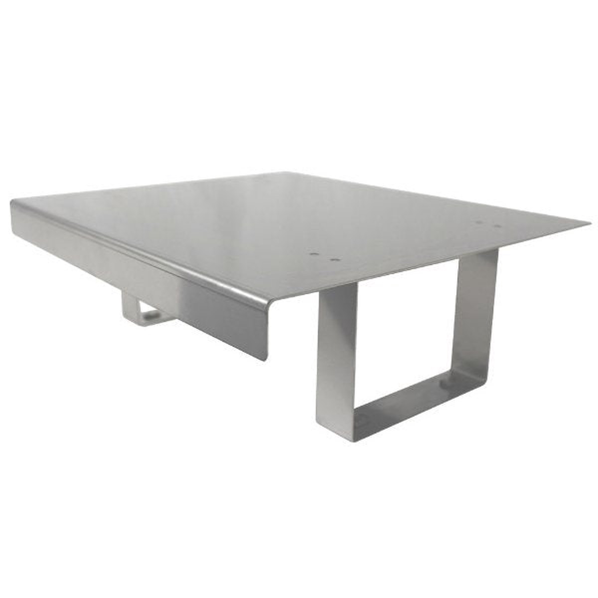 Modern Home Products Stainless Steel Burner Deflector Plate for Holland Grills | 4655DEFL