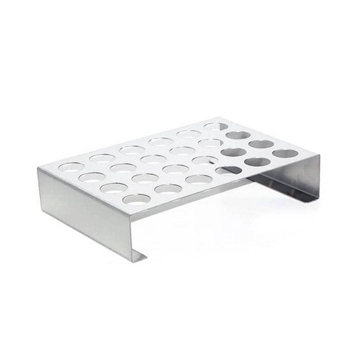 Modern Home Products Stainless Steel Jalapeno Pepper Tray | JPT