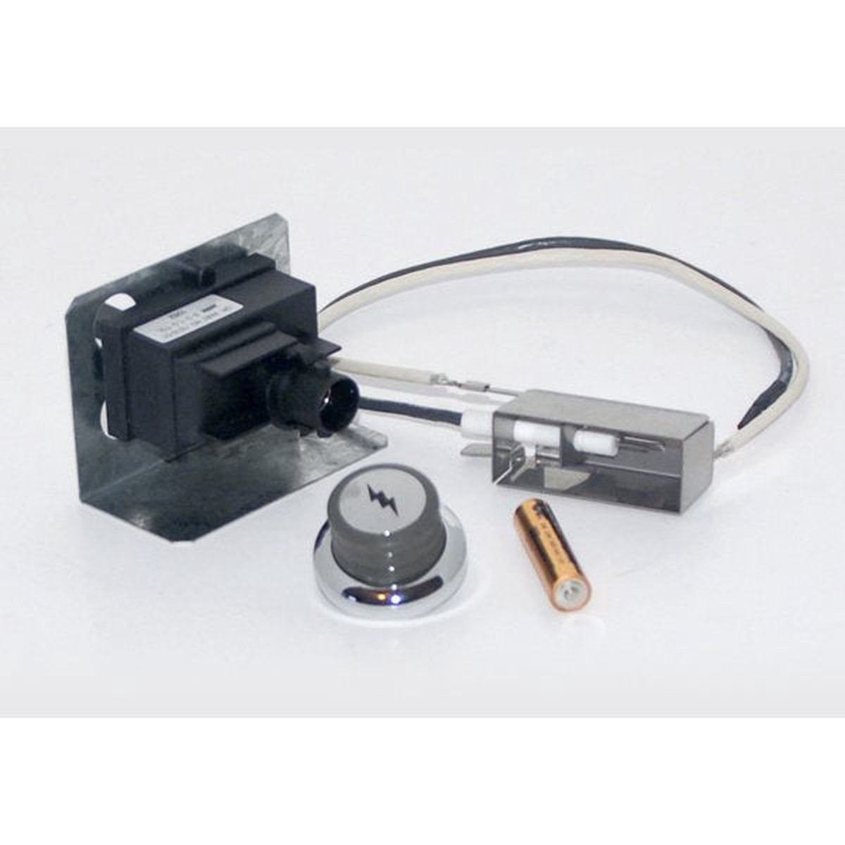 Modern Home Products Weber Dual Outlet Electronic Ignition Module | IGEIB8B