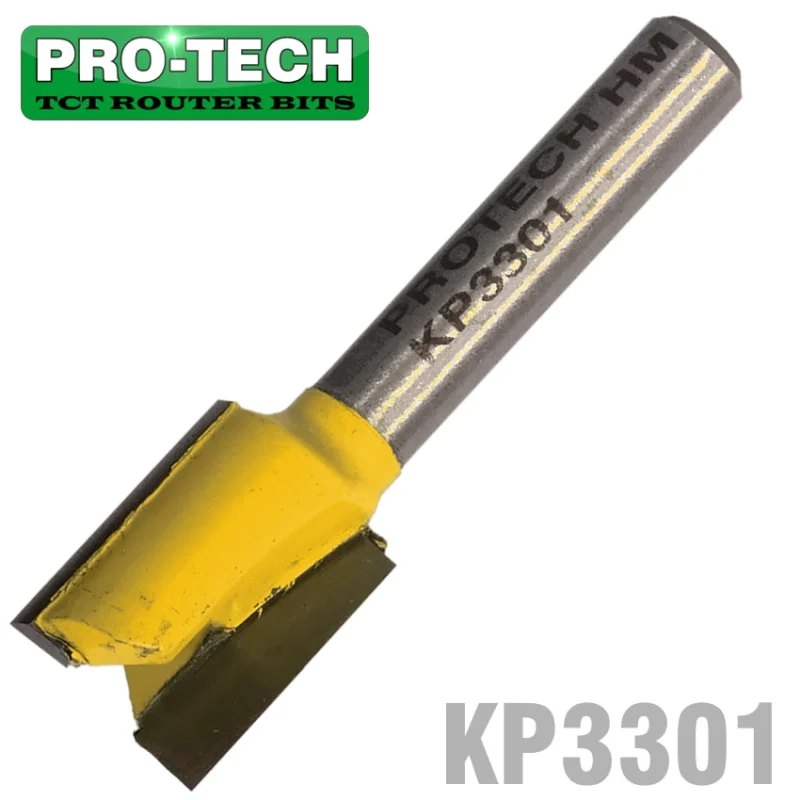 MORTISING BIT 1/2′ X 10MM (IDEAL FOR HINGE RECESSES) 1/4′ SHANK
