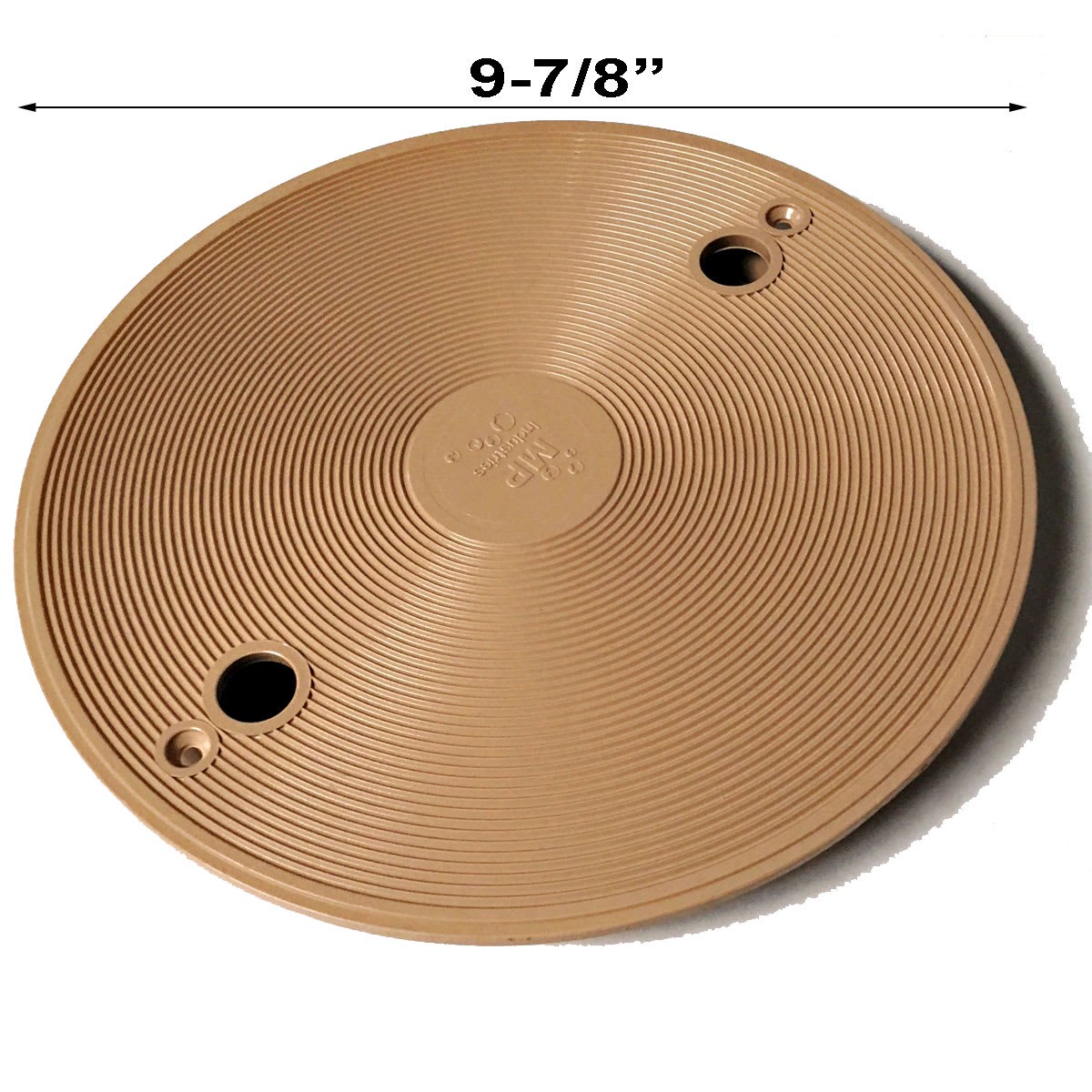 MP Industries Water Level Control Lid, for Auto-Fill, Tan | 4061T