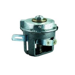 Honeywell MP516A1095 Pneumatic Ventilator Actuator 3.4" Stroke 8 PSI