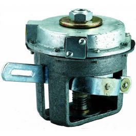 Honeywell MP516A1103 Ventilator Actuator Cycle 5-12 PSI