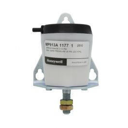 Honeywell MP913A1177 Pneumatic Variable Volume Damper Actuator 3-13 PSI
