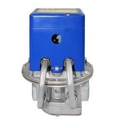 Maxitrol MR212D-88 1 Inch Mod/ Regulator . Valve, Neg Press