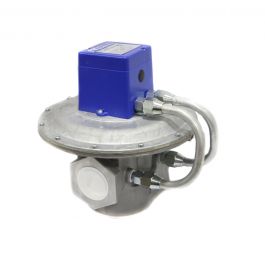 Maxitrol MR212G-2020 2 1/2 Inch Mod/ Regulator . Valve,Neg Press