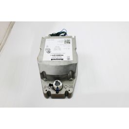 Honeywell MS4609F1010 2-Position Spring Return Actuator Fire Smoke 80 PSI 230V
