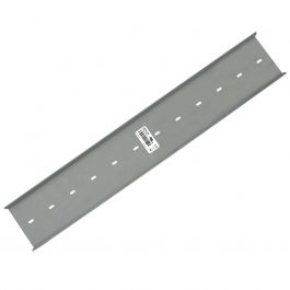 Functional Devices MT4-24 24" Mounting Track