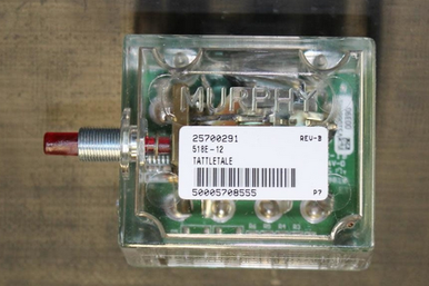 904-0002-25: Murphy Switch Heavy Duty
