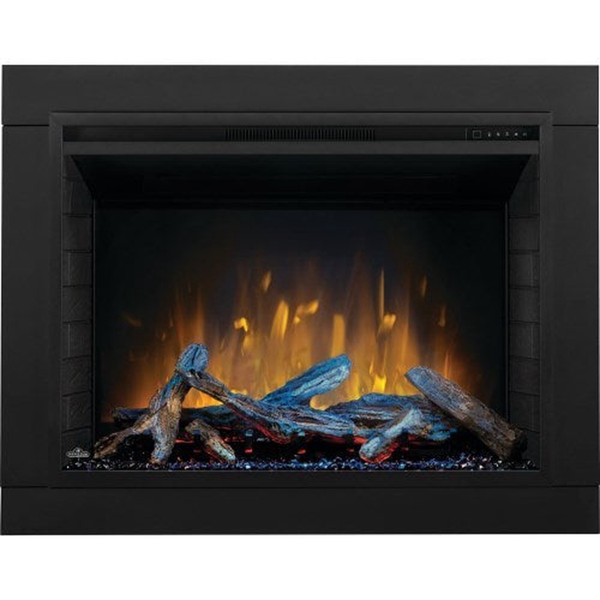 Napoleon 3/4pc Trim Kit, Black for Element 42 | NEFB42H-BS-TRIM