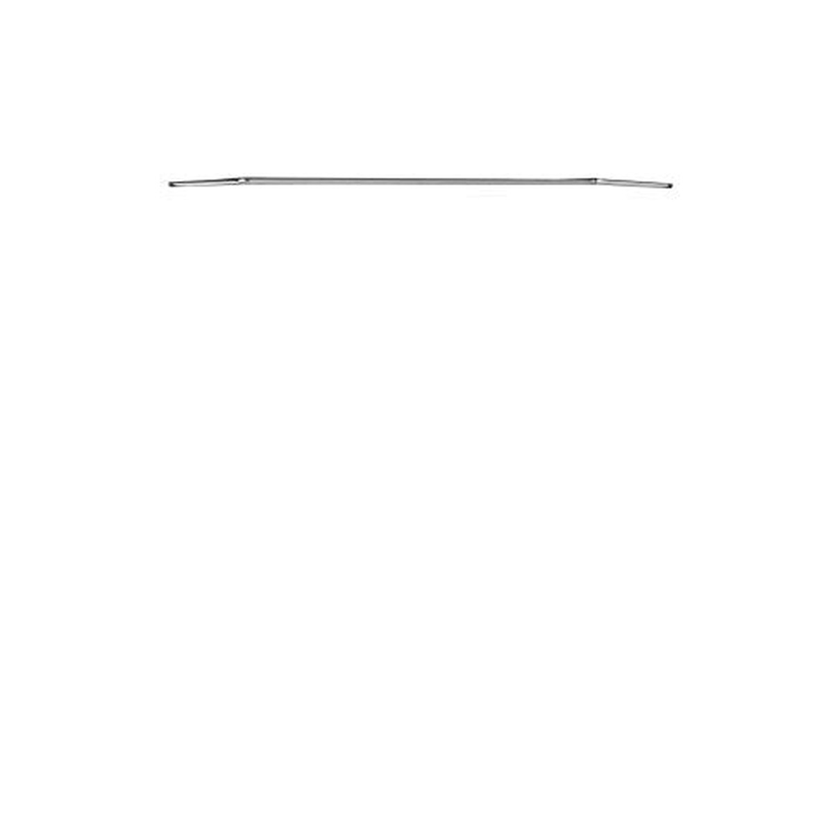 Napoleon Accent Bar, Satin Chrome Plated, for Havelock | AR50SS
