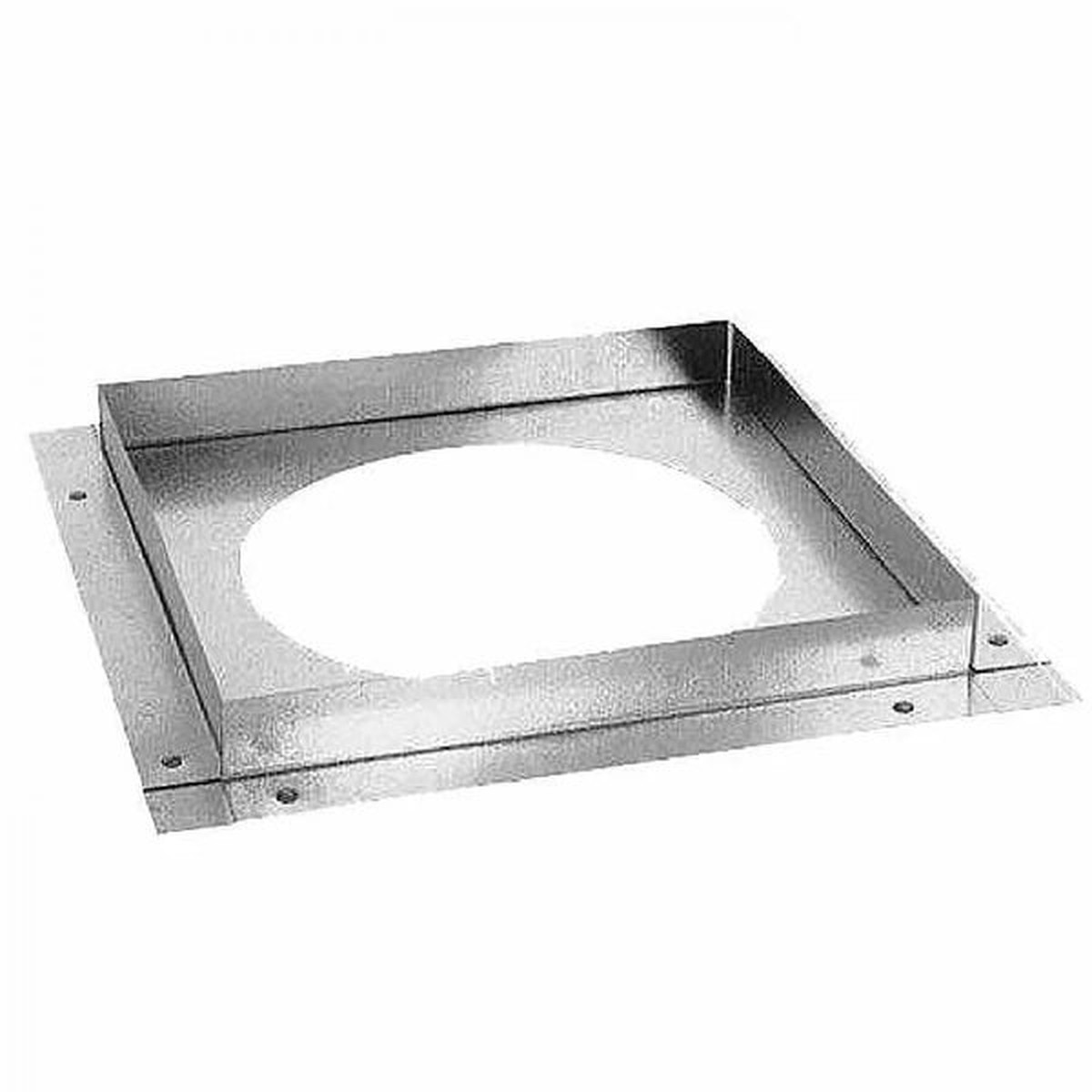 Napoleon Adjustable Firestop, 4/7" | W010-3440