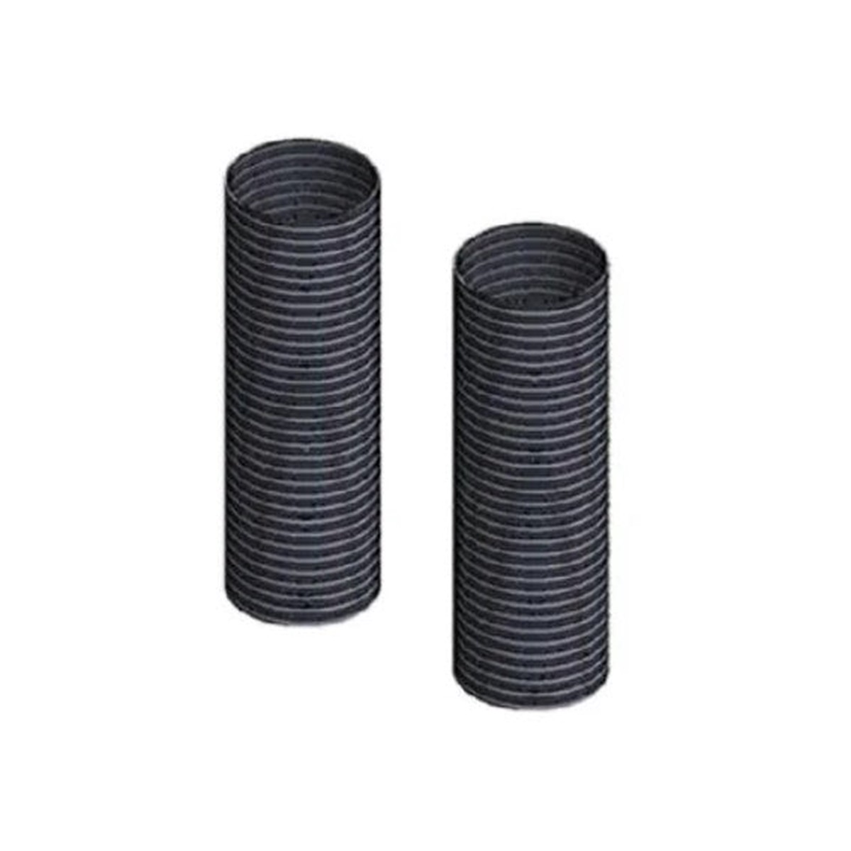 Napoleon Aluminum Flex Vent, 10' x 8", 2 Pcs | DVK