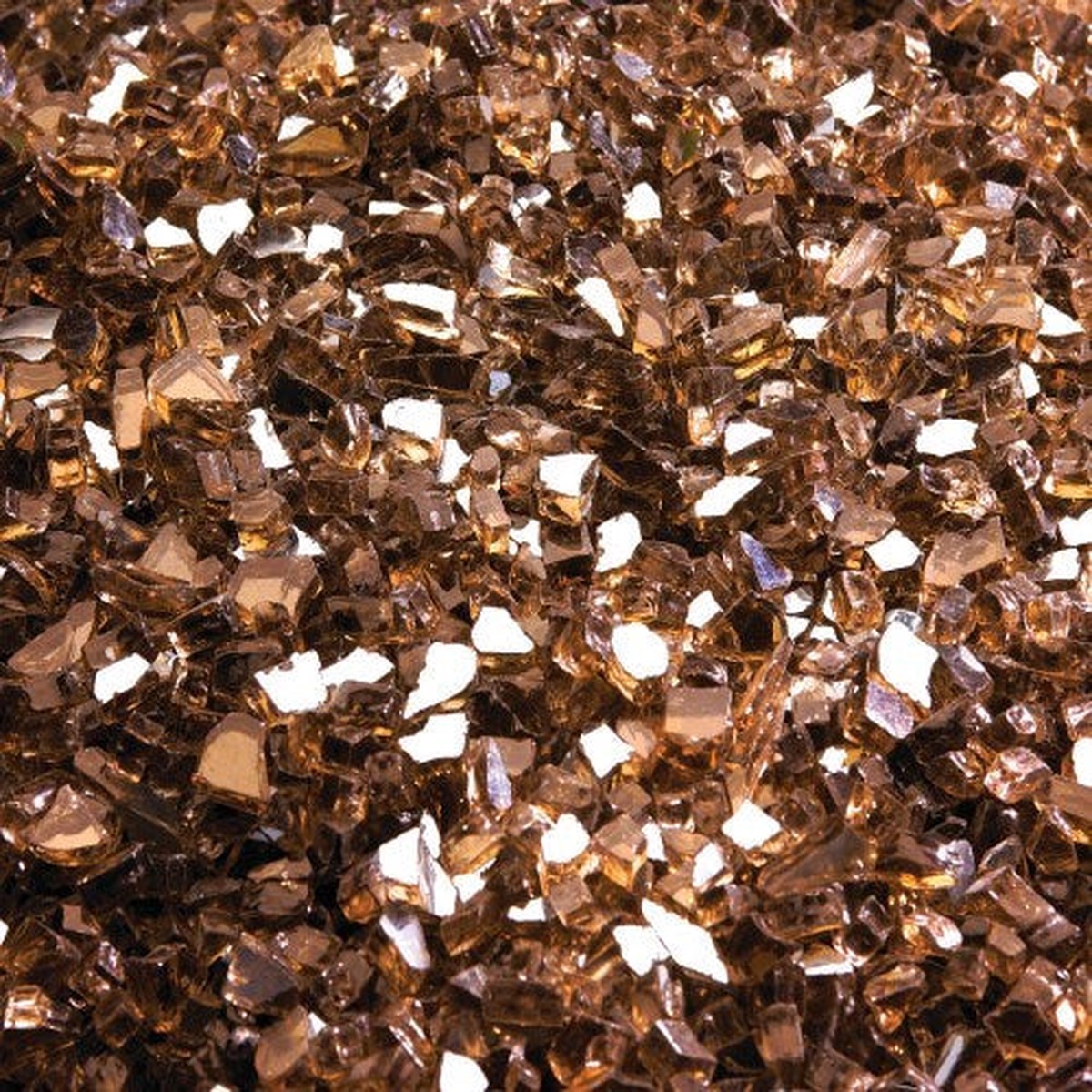 Napoleon Amber Glass Beads Media Kit for Astound Fireplace | MKGA