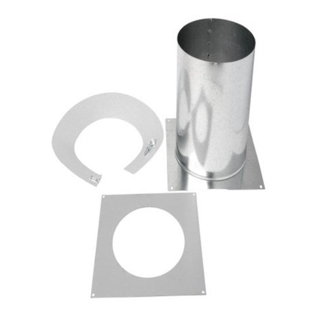 Napoleon Attic Firestop/Vent Sleeve Assembly, 5/8" | AVS58KT-1