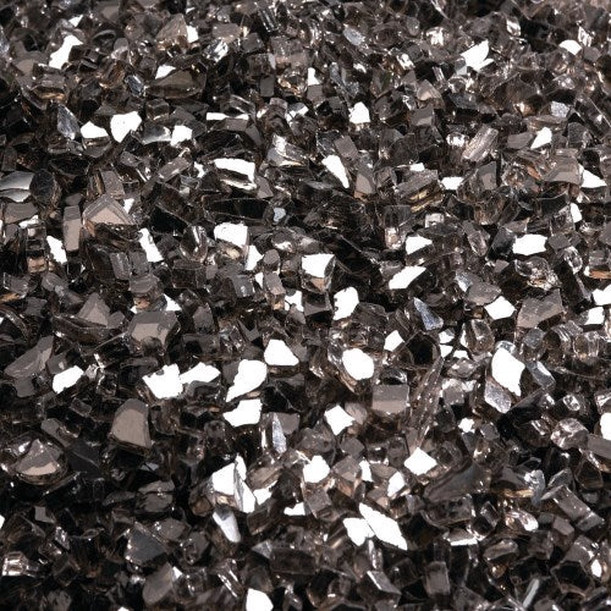 Napoleon Black Glass Beads Media Kit for Astound Fireplace | MKGK