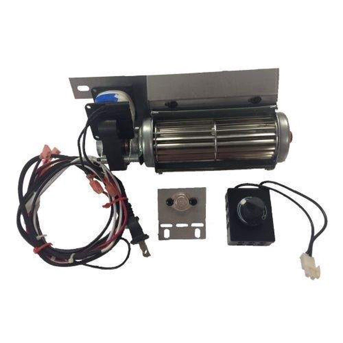 Napoleon Blower Kit with Variable Speed & Thermostatic Control | AUBX