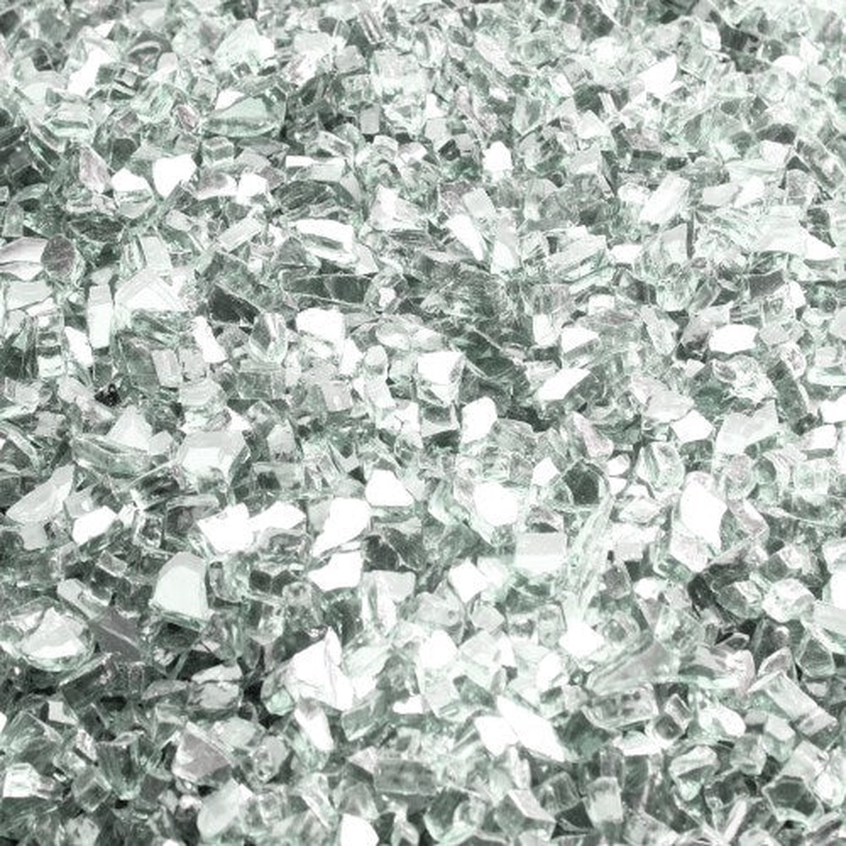 Napoleon Clear Glass Beads Media Kit for Astound Fireplace | MKGC