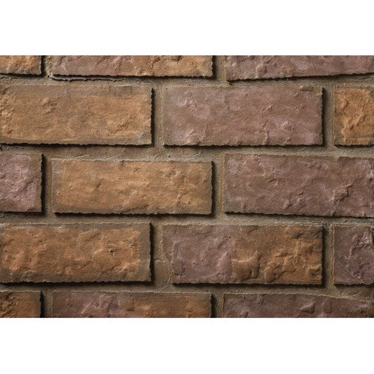 Napoleon Decorative Brick Panels, Newport Standard, for Elevation X 42 | DBPEX42NS