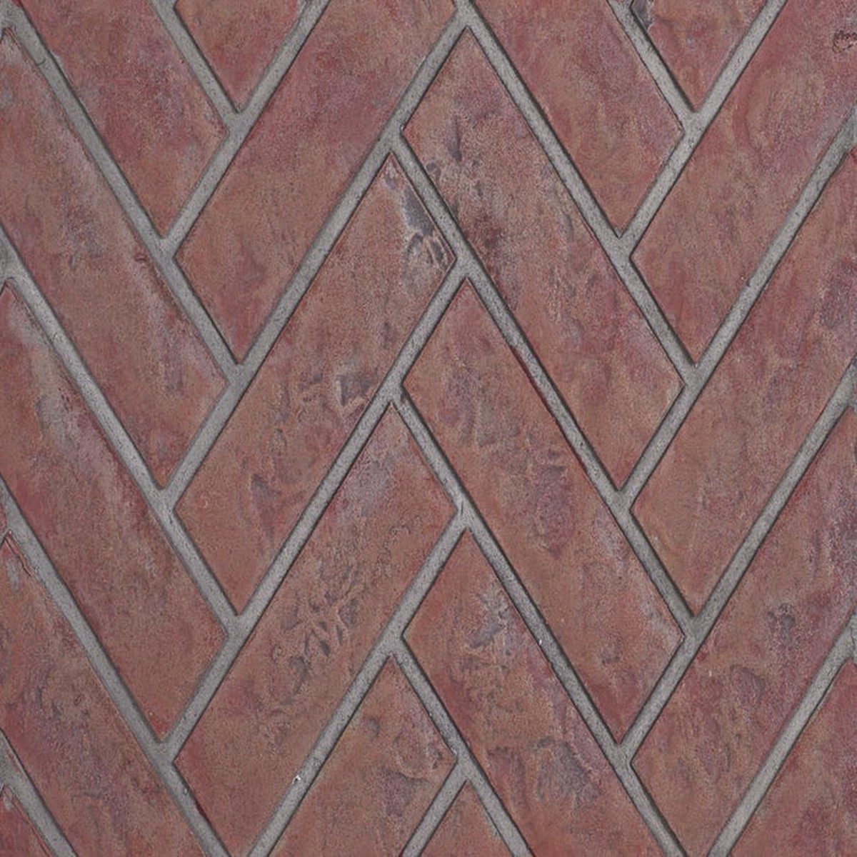 Napoleon Decorative Brick Panels, Old Town Red Herringbone, for Ascent | DBPB42OH