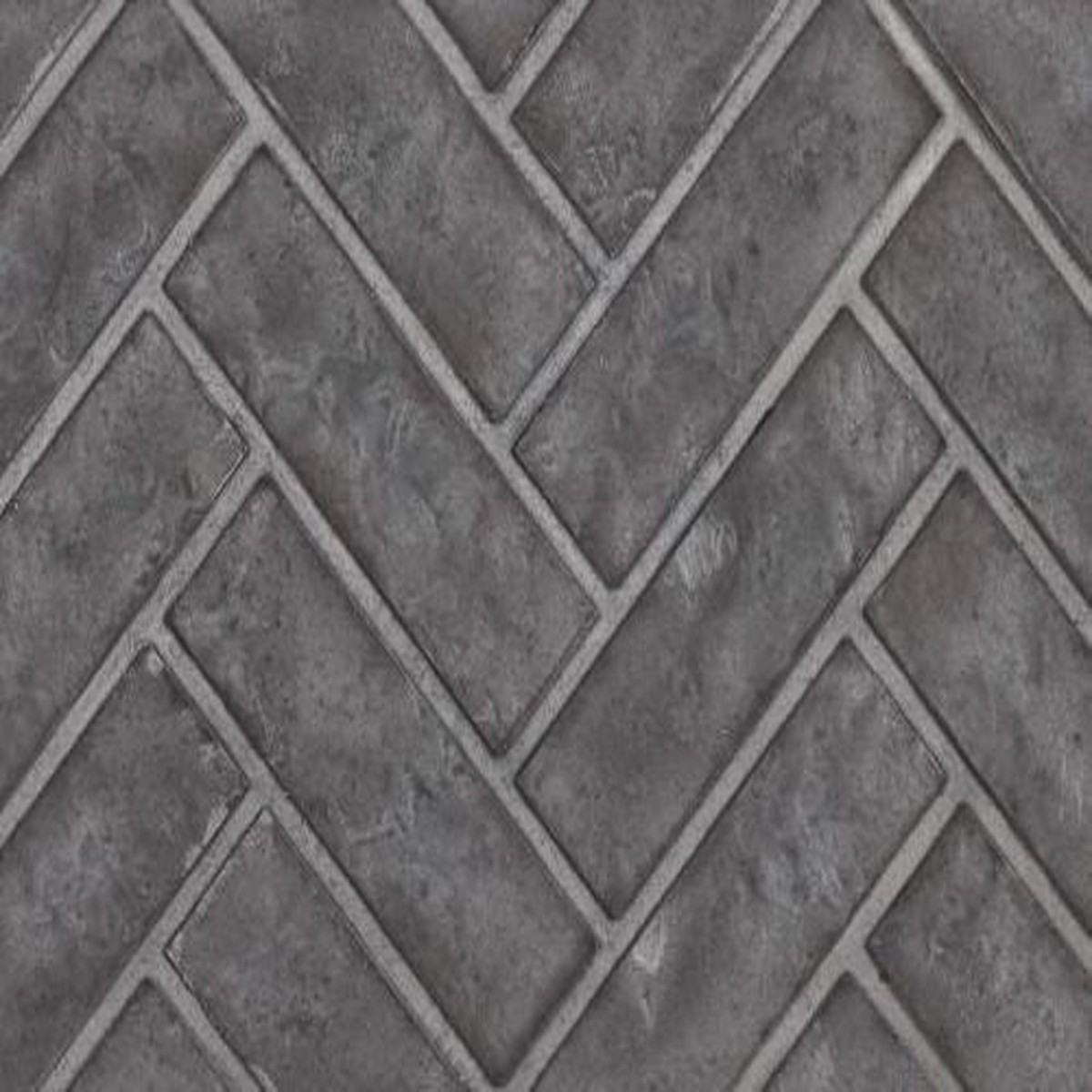 Napoleon Decorative Brick Panels, Westminster Grey Herringbone, for Ascent X 70 | DBPX70WH