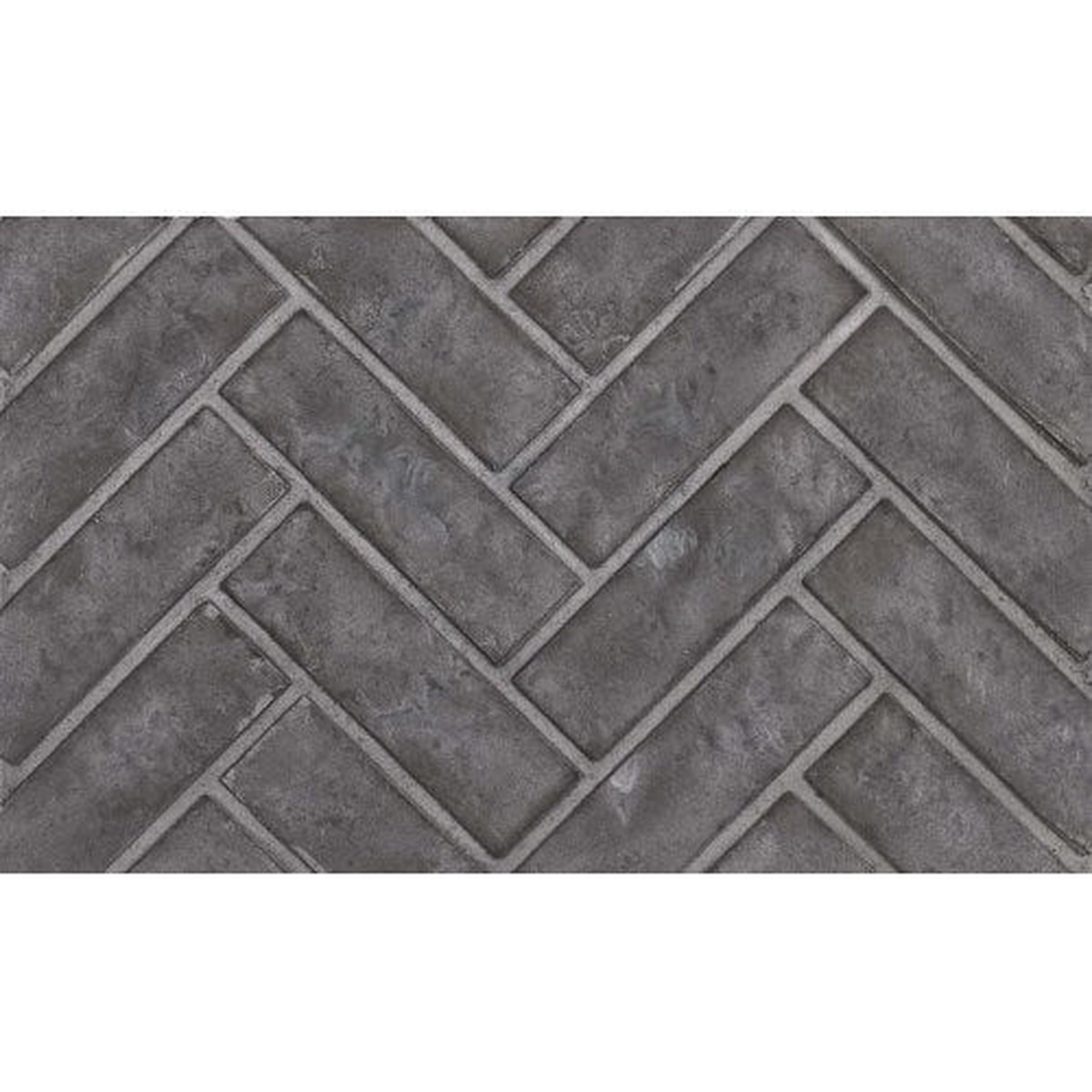 Napoleon Decorative Brick Panels, Westminster Herringbone, for Riverside 36 | DBPRS36WH