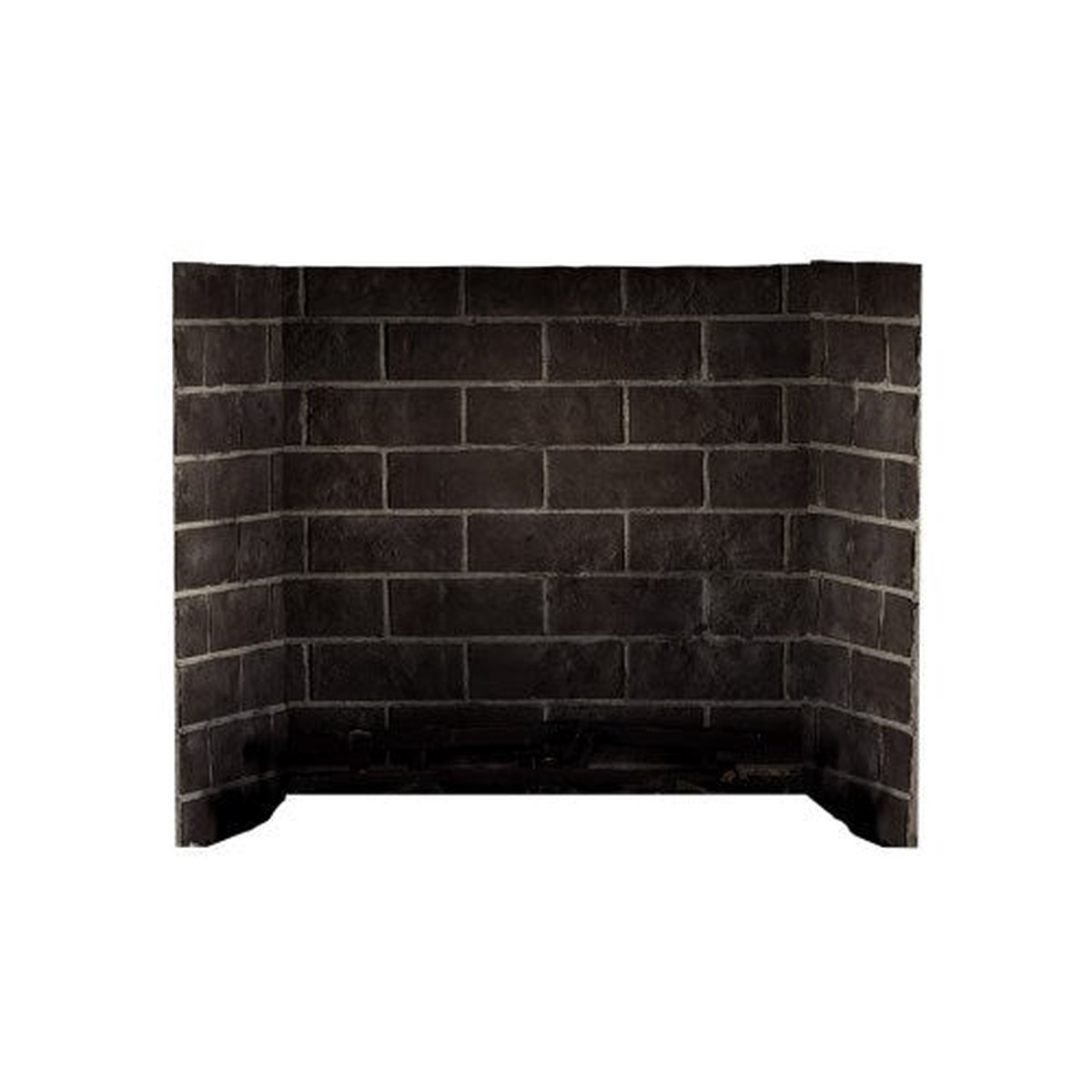 Napoleon Decorative Brick Panels, Westminster Standard, for Elevation X 36 | DBPEX36WS