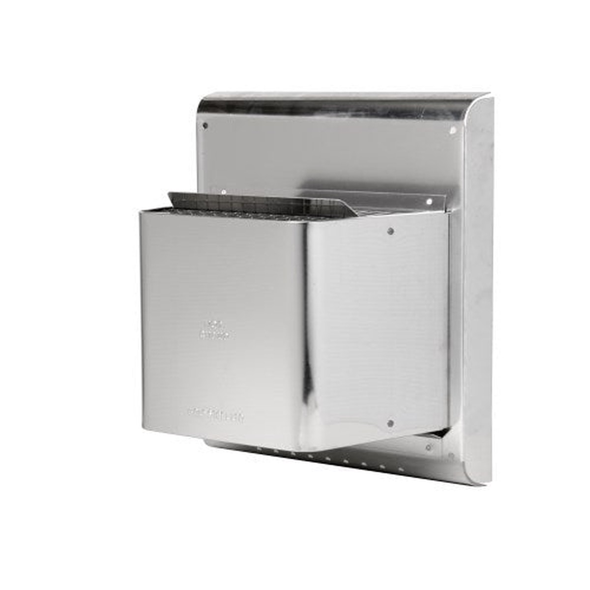 Napoleon Direct Vent Fireplace Wall Terminal Kit | GD-222