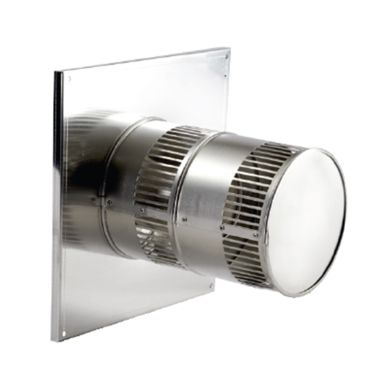 Napoleon Direct Vent Wall Terminal Kit, 4"x7" | GD-222R