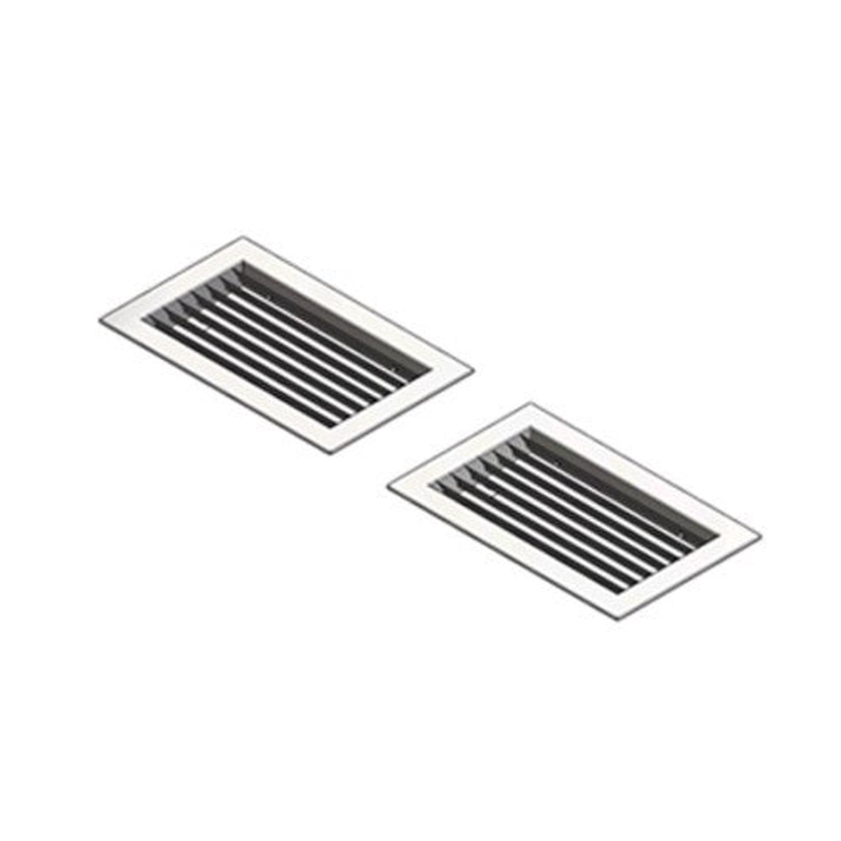 Napoleon Ducted Heat Management Side Grill, 38/50/62/74 | DHMSG