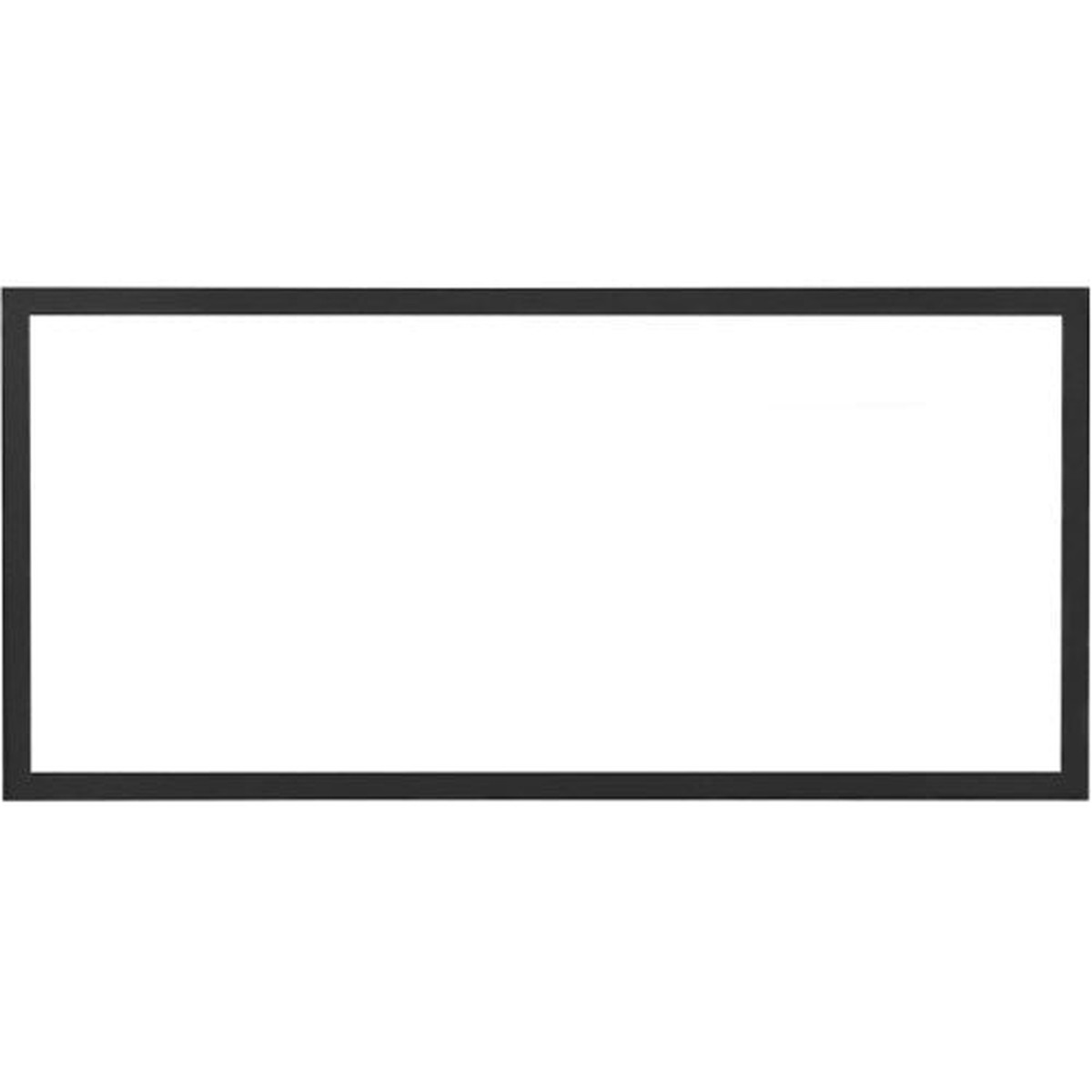 Napoleon Finishing Trim, 1", Black | FT38K