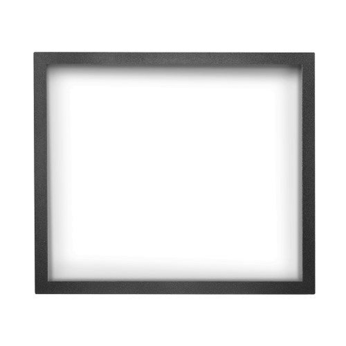 Napoleon Finishing Trim, Charcoal, for Elevation X 42 | FTEX42CH