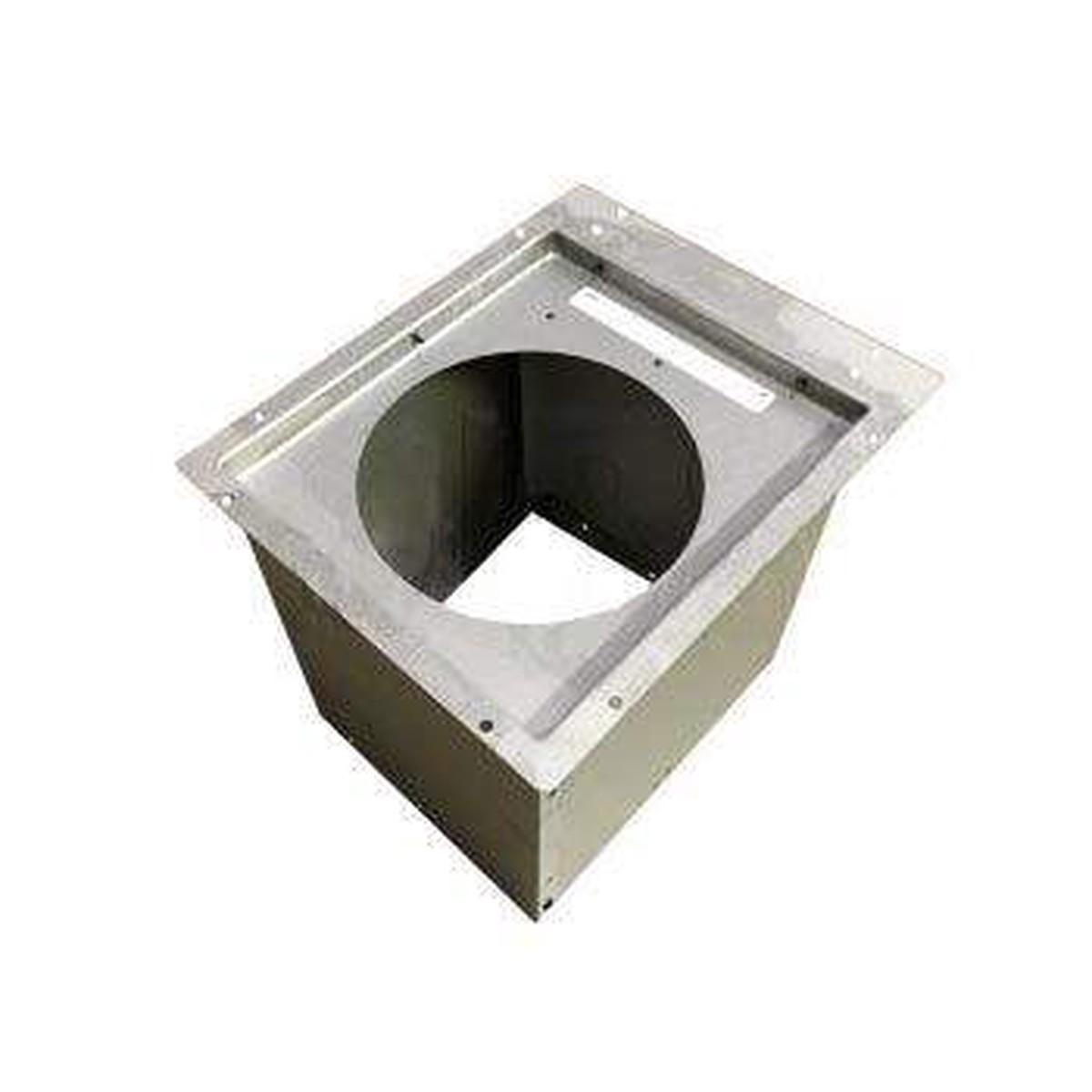 Napoleon Firestop/Vent Sleeve Assembly, 4/7" | VS47KT