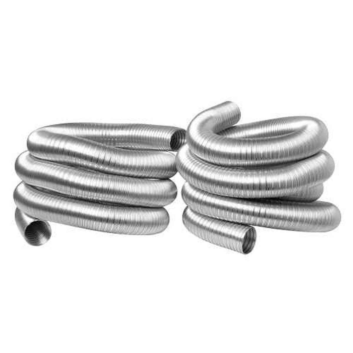 Napoleon Flex Vent Kit, 45', 3", Must Order 2 | GDI-345KT