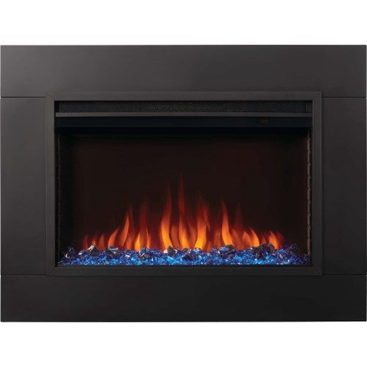 Napoleon Four or Three Piece Trim Kit, Black for Cineview 30 | NEFTK3040