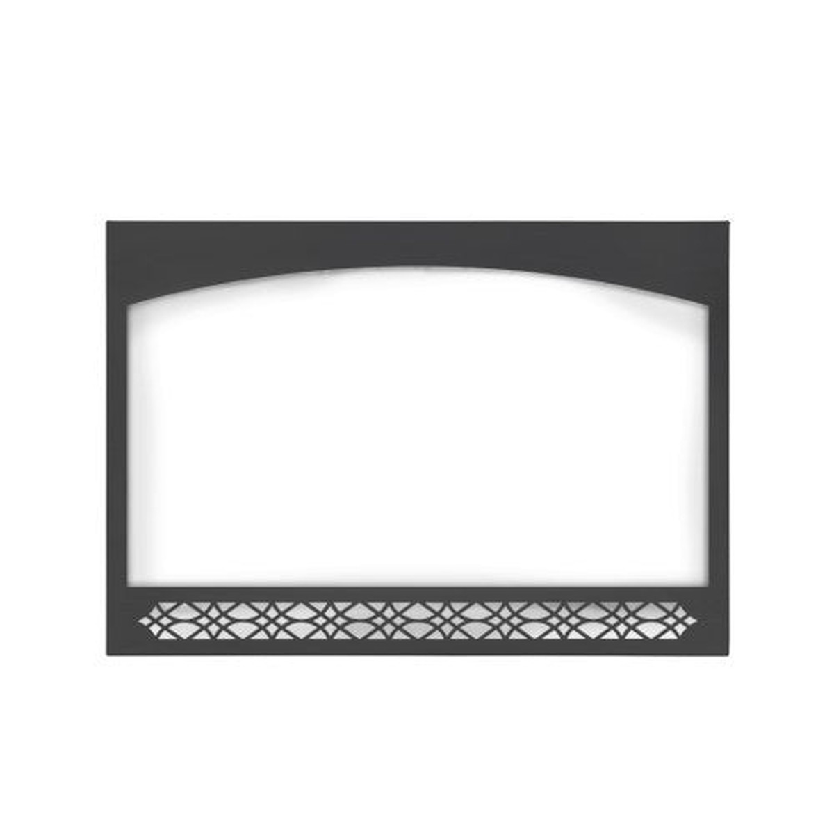 Napoleon Heritage Decorative Front | H46F