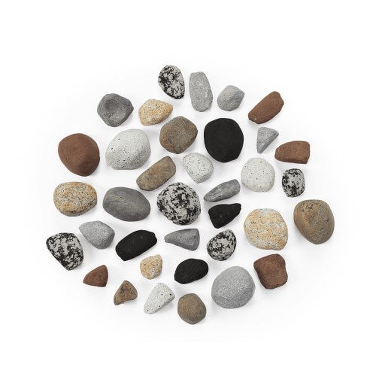 Napoleon Mineral Rock Kit, Medium | MRKM