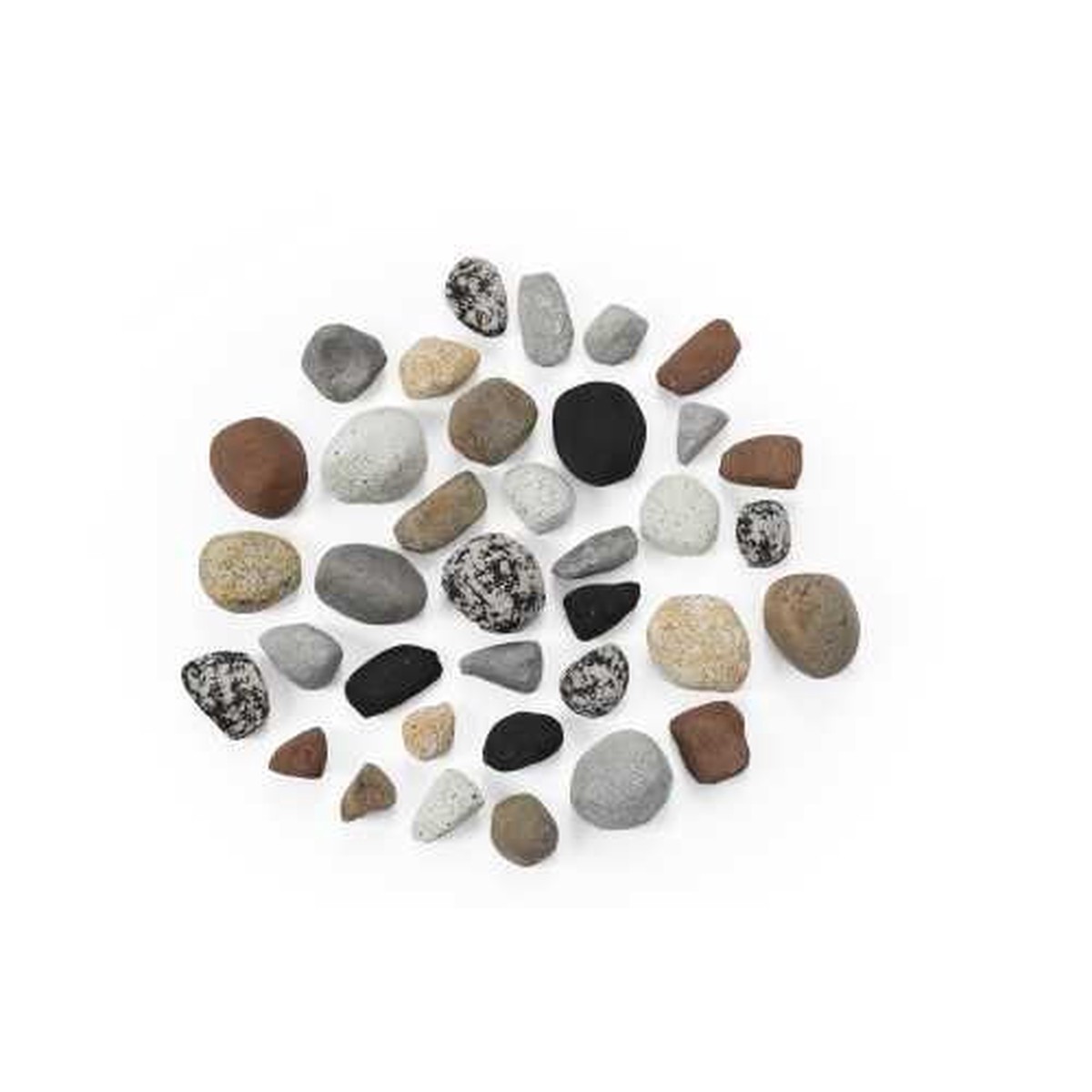 Napoleon Mineral Rock Kit, Small | MRKS