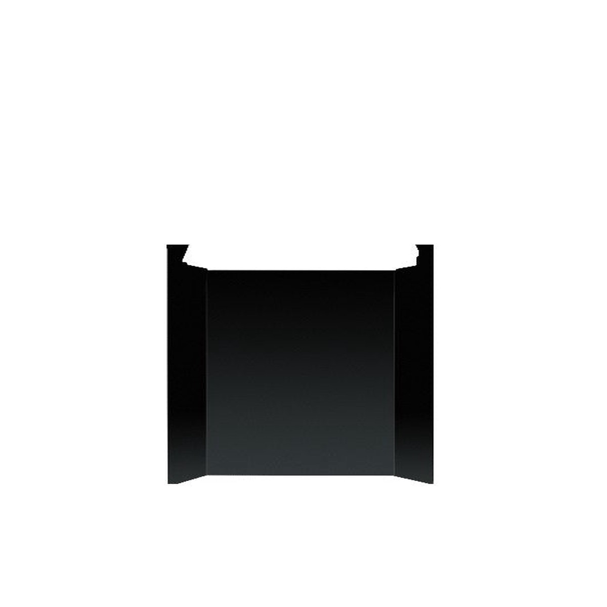 Napoleon MIRRO-FLAME Reflective Panels for Park Avenue | PRP82