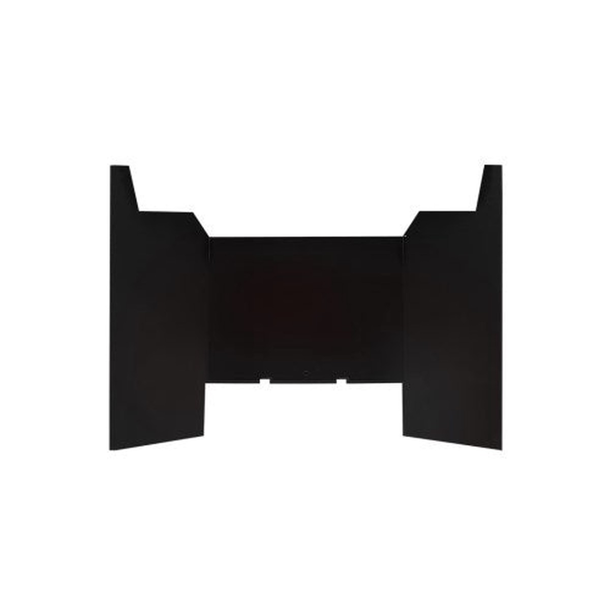 Napoleon MIRRO-FLAME Reflective Porcelain for Ascent 36/X36 | PRPB36