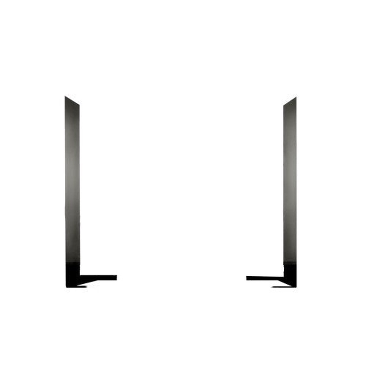 Napoleon Mirro-Flame Reflective Porcelain for High Definition 81 | PRP81-1