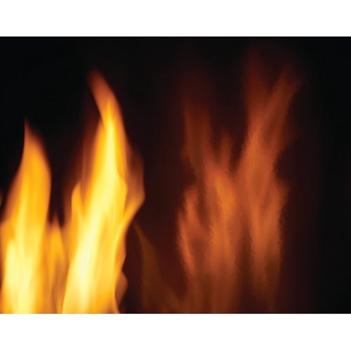 Napoleon MIRRO-FLAME Reflective Porcelain for Oakville X4 | PRPIX4