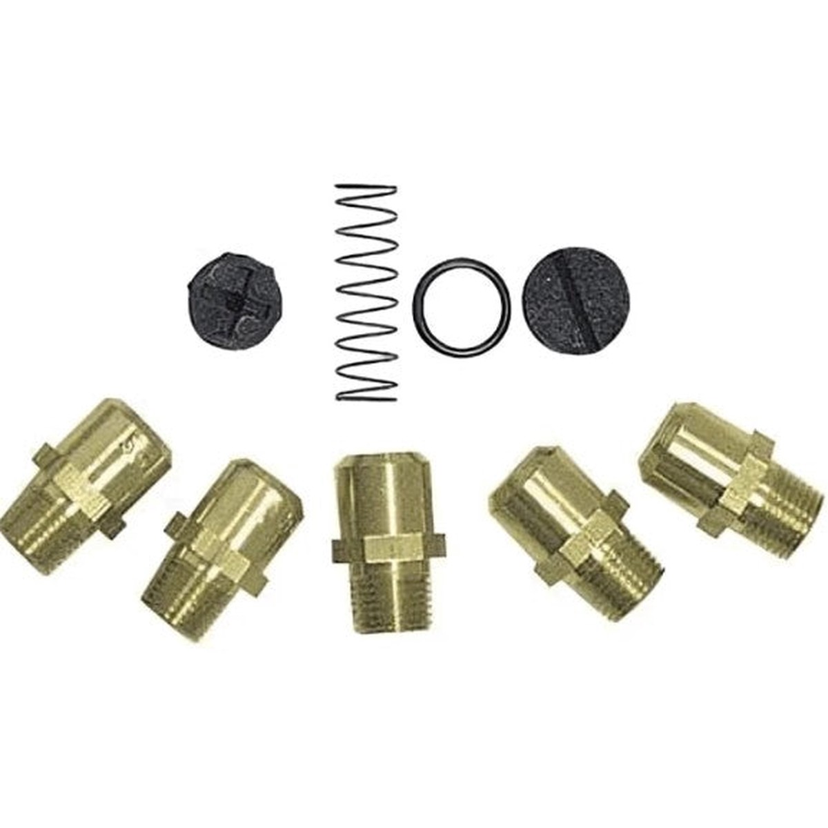 Napoleon Natural Gas to Propane Conversion Kit for GDS26-1 | W175-0628