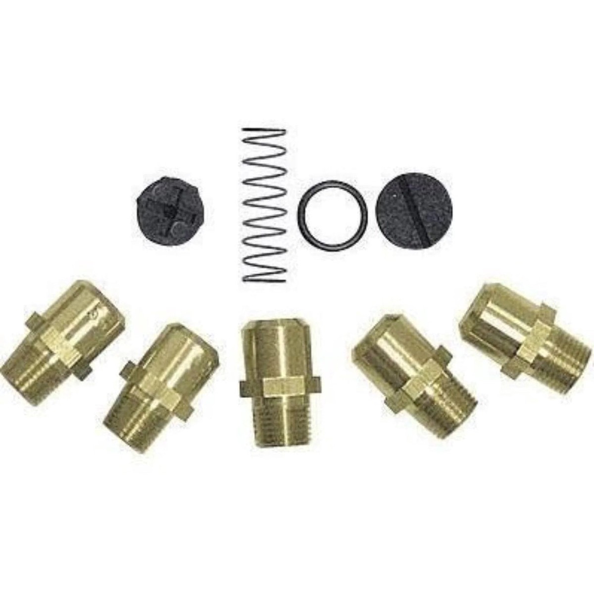 Napoleon Natural Gas to Propane Conversion Kit for Haliburton Gas Stove | W175-0124
