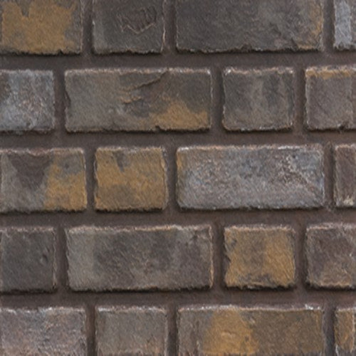 Napoleon Newport Standard Decorative Brick Panels | GD851KT