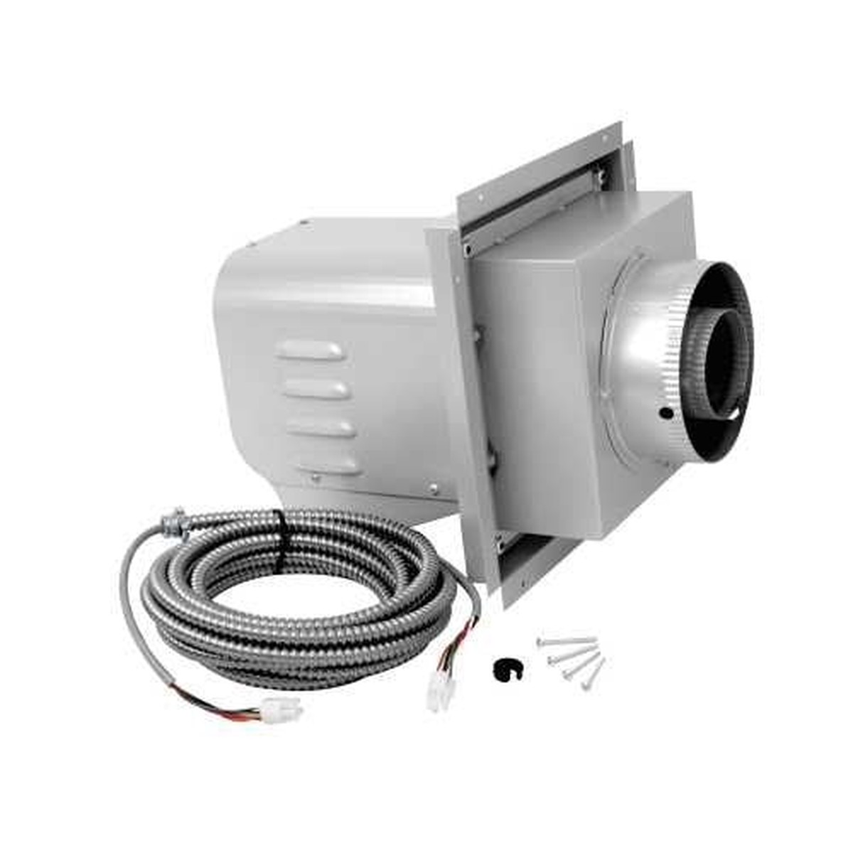 Napoleon Power Vent Adaptor Kit for Luxuria 38/50, Vector 38/50, Elevation X 36/42, Altitude X 36/42, Ascent X 36/42 | PVALX3