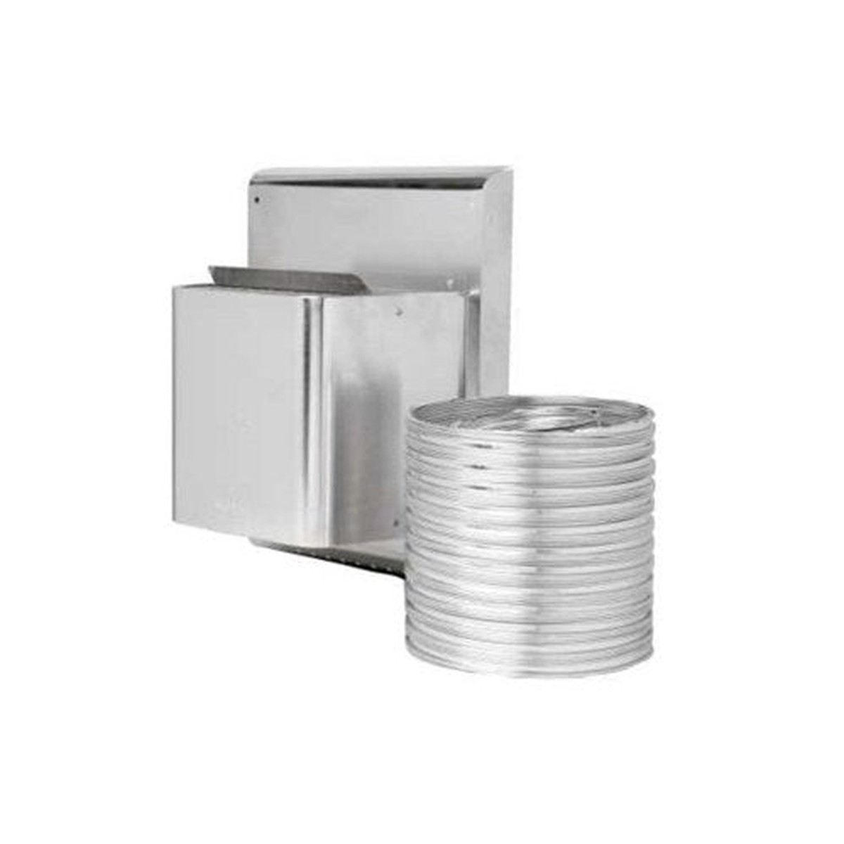 Napoleon Rear Vent Kit, 5/8", Horizontal | FRV58