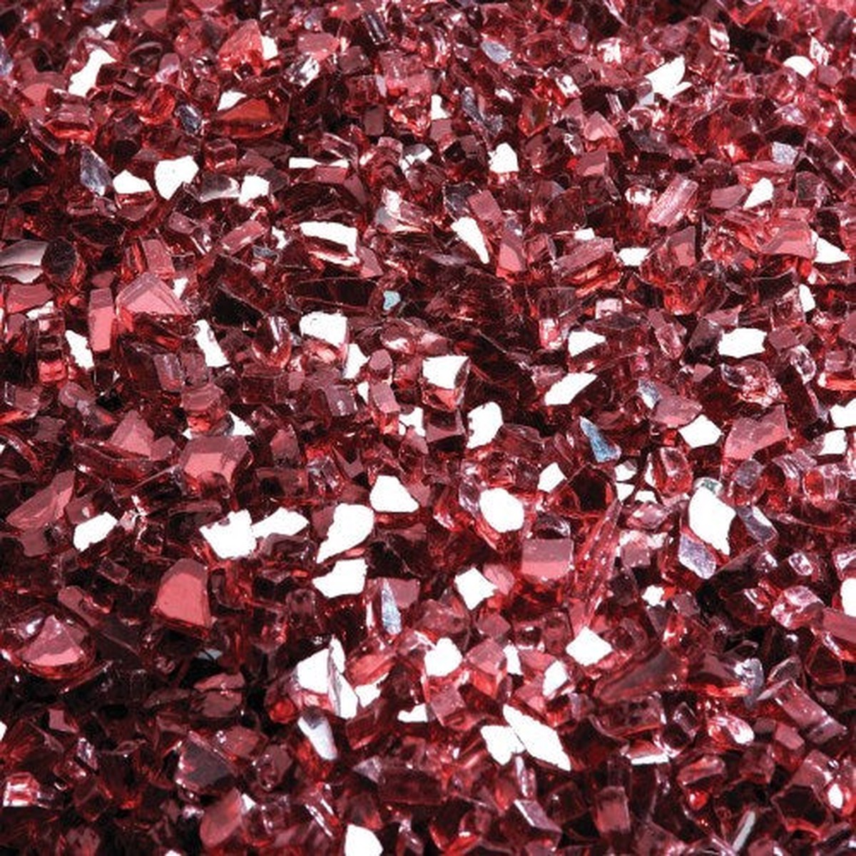 Napoleon Red Glass Beads Media Kit for Astound Fireplace | MKGR
